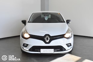 RENAULT Clio 1.5 dCi 8V 75CV Start&Stop 5 porte Van